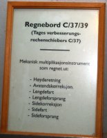 Beschreibung vom Rechenbord.